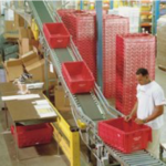 worldpac/advance auto conveyor system case study image 4