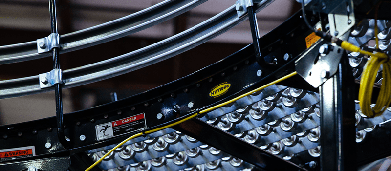 Mechanical Install
