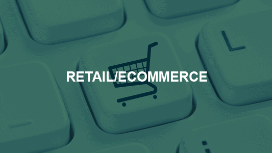 retail and ecommerce industry segment solutions
