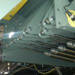 SORTER TAKE UPS