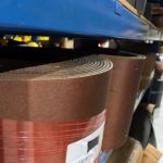 conveyor belting part image