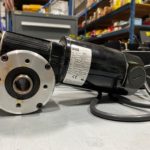 conveyor starter motor part image