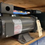 conveyor motor part image
