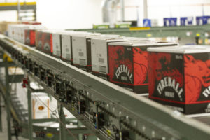 fedway associates conveyor lines with product gallery image