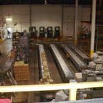 worldpac/advance auto conveyor system case study image 1