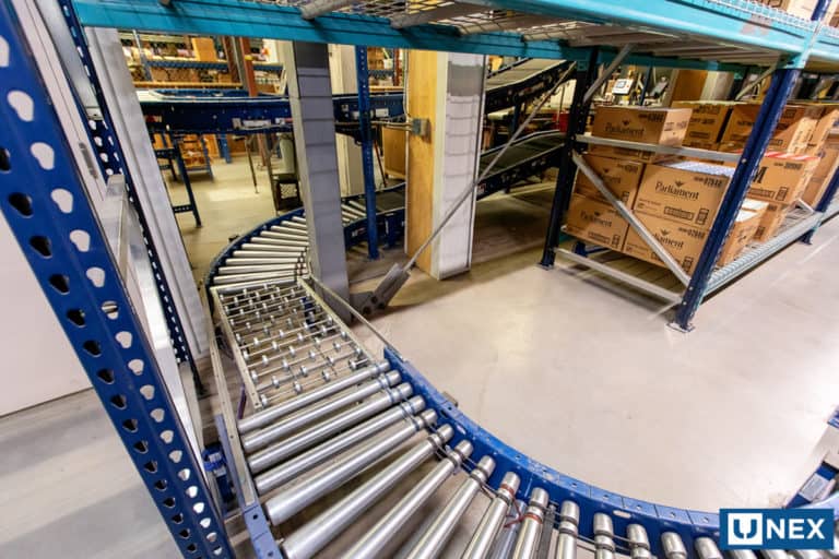 century conveyor capital candy image 1