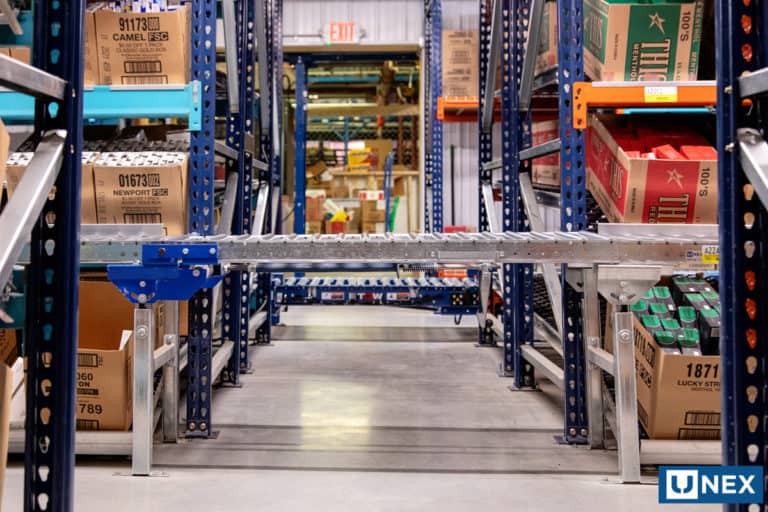 century conveyor capital candy image 3