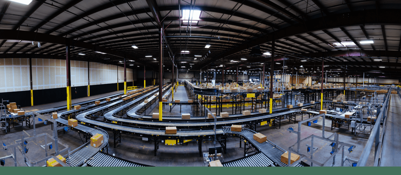 Order Fulfillment Page Header Image