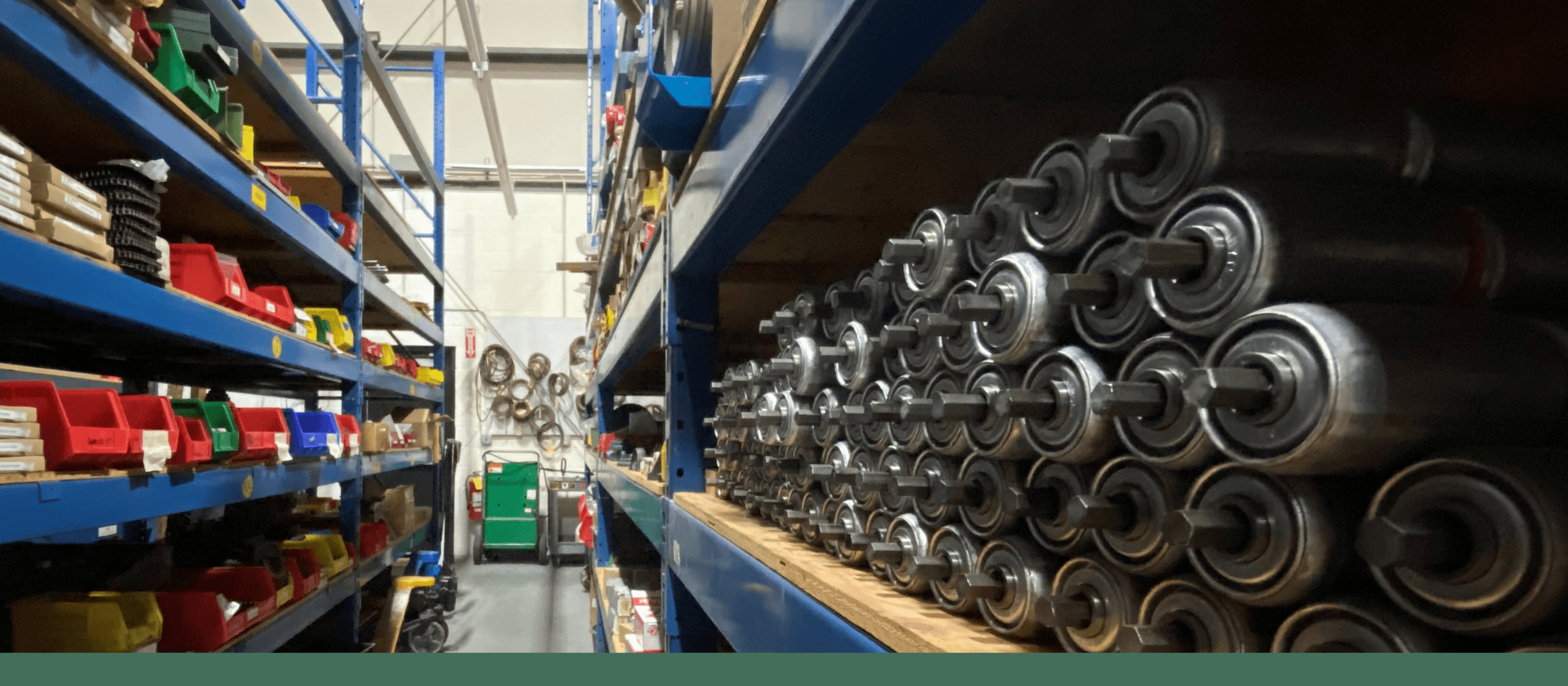 Parts Page Header Image