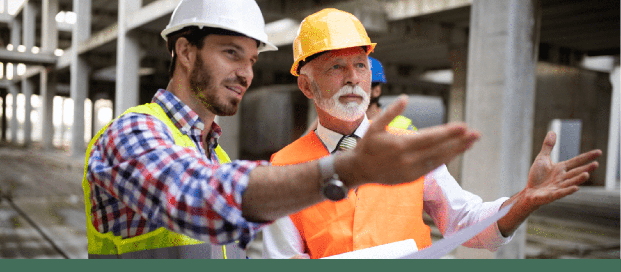 Project Management Page Header Image