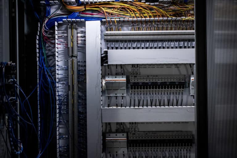 Controls Engineering Services Thumbnail Image