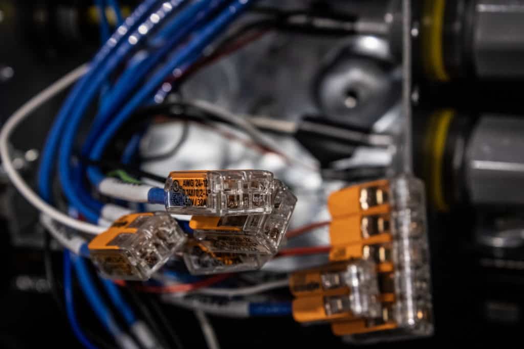 Electrical Install Services Thumbnail Image