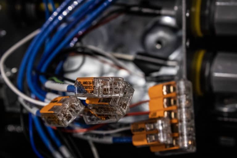 Electrical Install Services Thumbnail Image