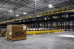 Conveyor Safety: Guarding, E-Stops, Pull Cords, and Lockout/Tagout 5 48 IMG 8096