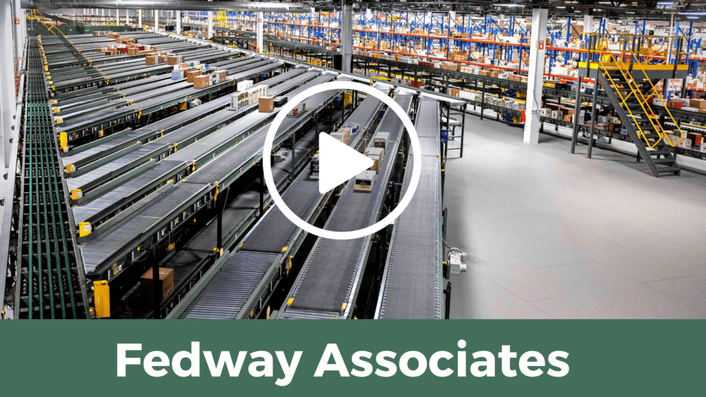 case study fedway video link home element