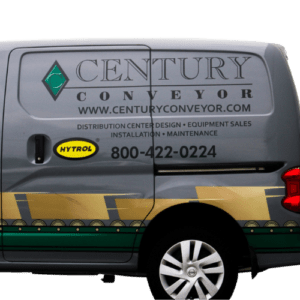 We Don't Want to Be the Thing You Miss 5 century_conveyor_logo_van