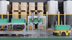 agv and amr robotic solution header image