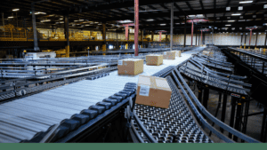shipping and sortation solutions thumbnail image