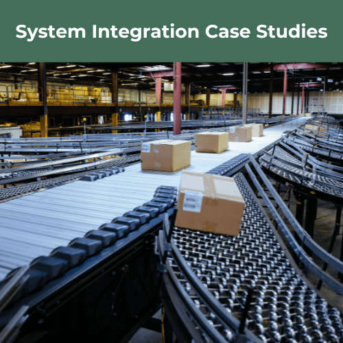 Century Conveyor Systems Case Study Download element