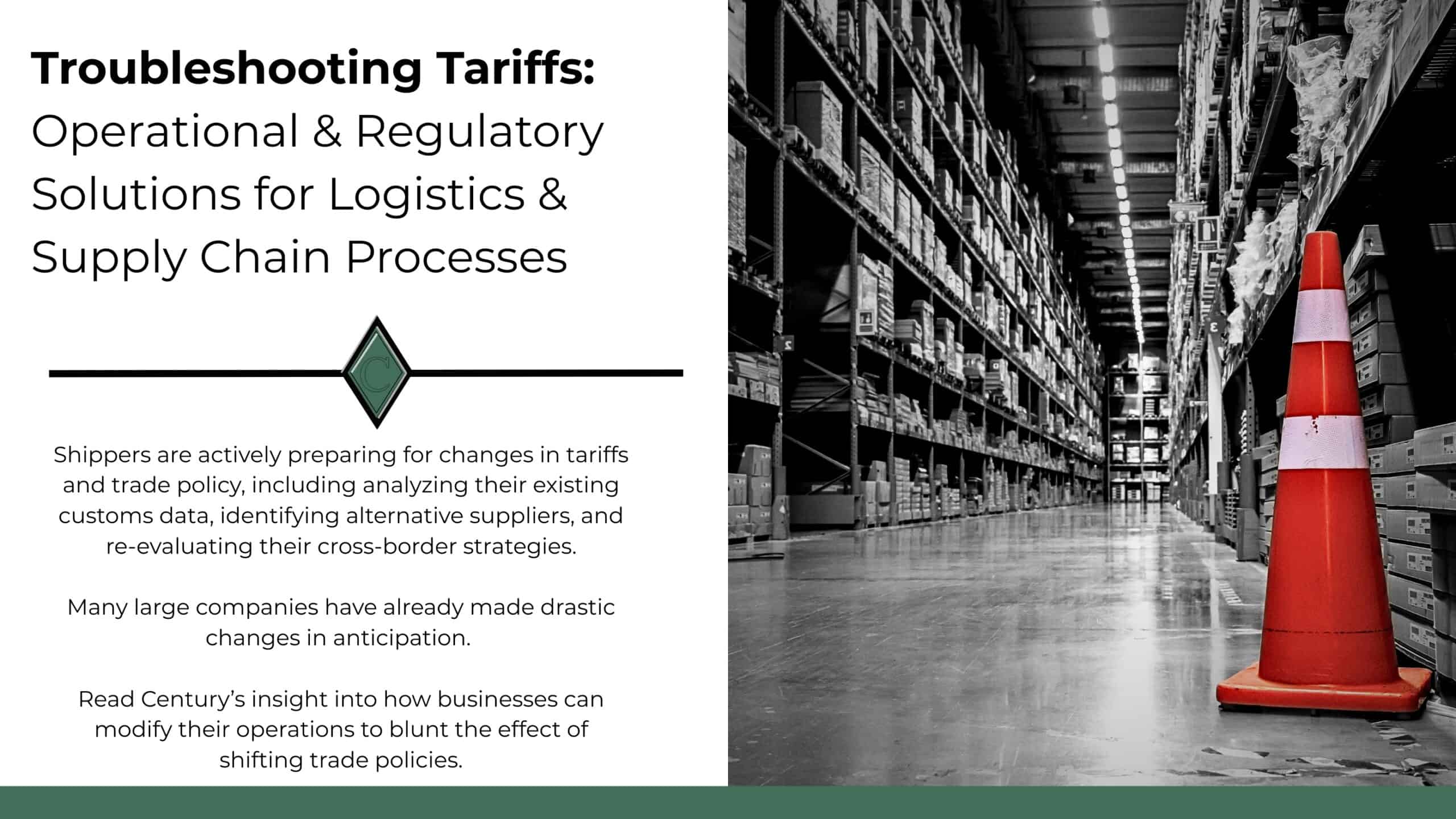 tariffs_supply_chain_automation_century_blog