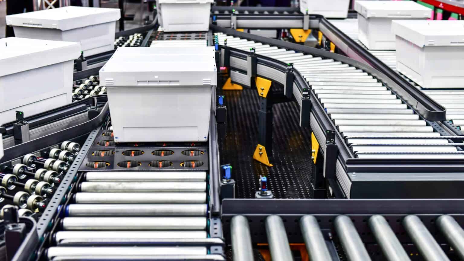 automated_sortation_equipment_food_distribution