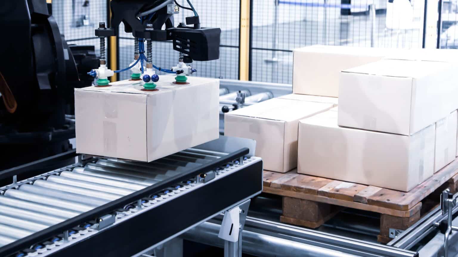 robotic_palletizing_depalletizing_asrs_equipment_food_distribution