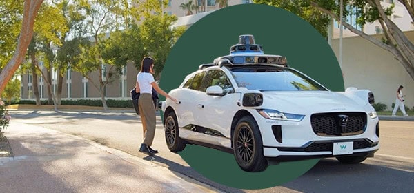 Warehouse Automation Technology Is Here. Not Coming — Here. 2 second image