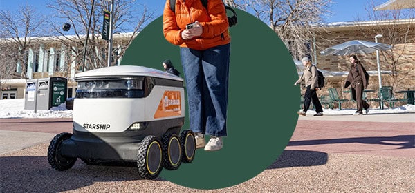 Warehouse Automation Technology Is Here. Not Coming — Here. 3 third image