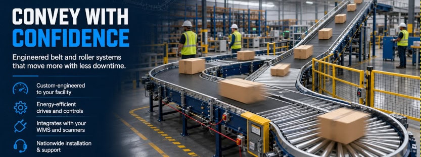 conveyor belt