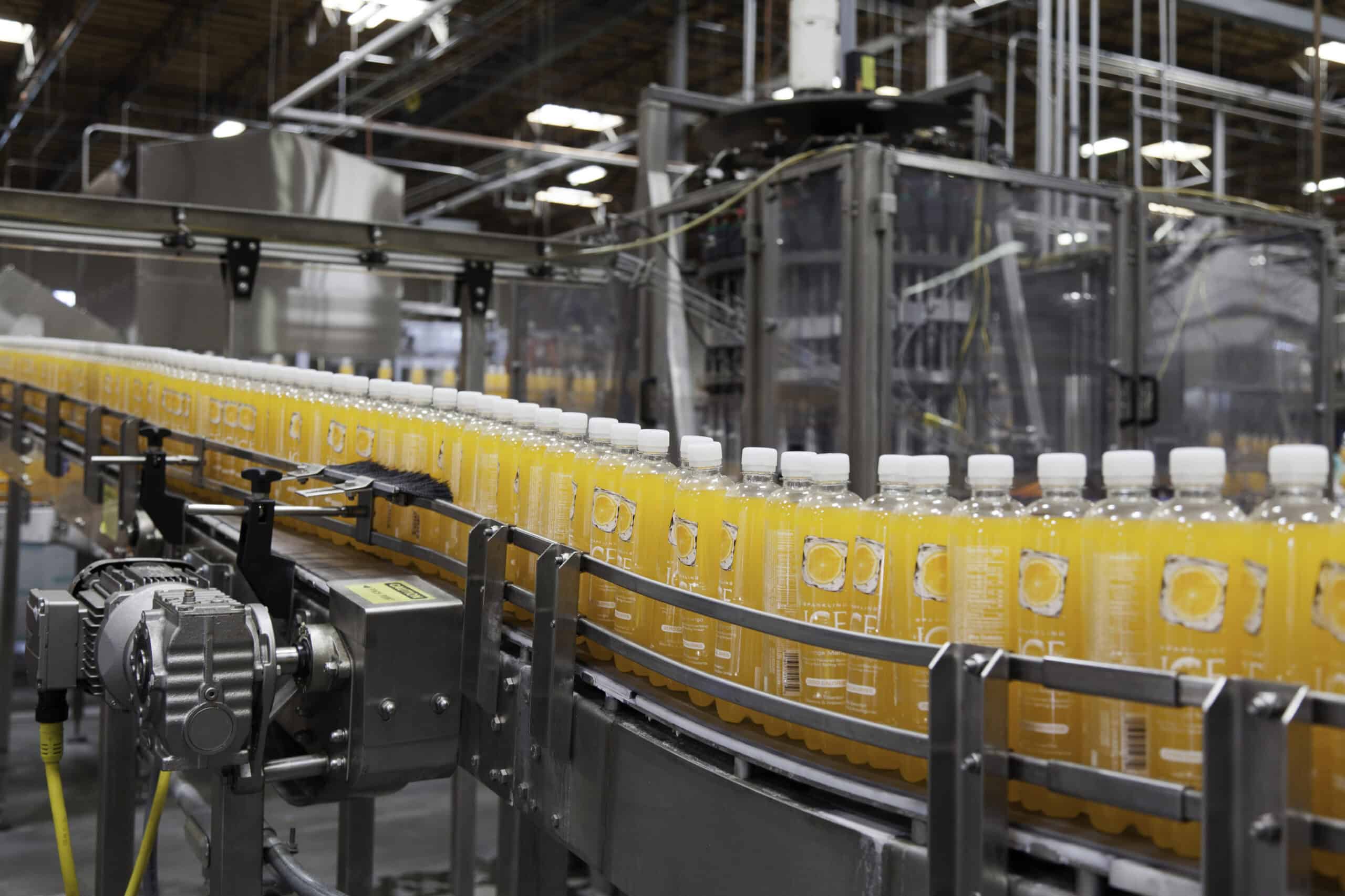 Warehouse conveyor systems