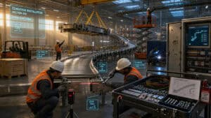 Conveyor Installation FAQ 101: Why Century Conveyor Systems Is the Best Choice for Conveyor Installation Projects 2 conveyor installation