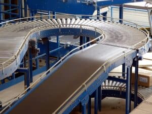 Conveyor Maintenance FAQ: Why Century Conveyor Systems Provides the #1 Best Conveyor Maintenance Services 4 conveyor maintenance