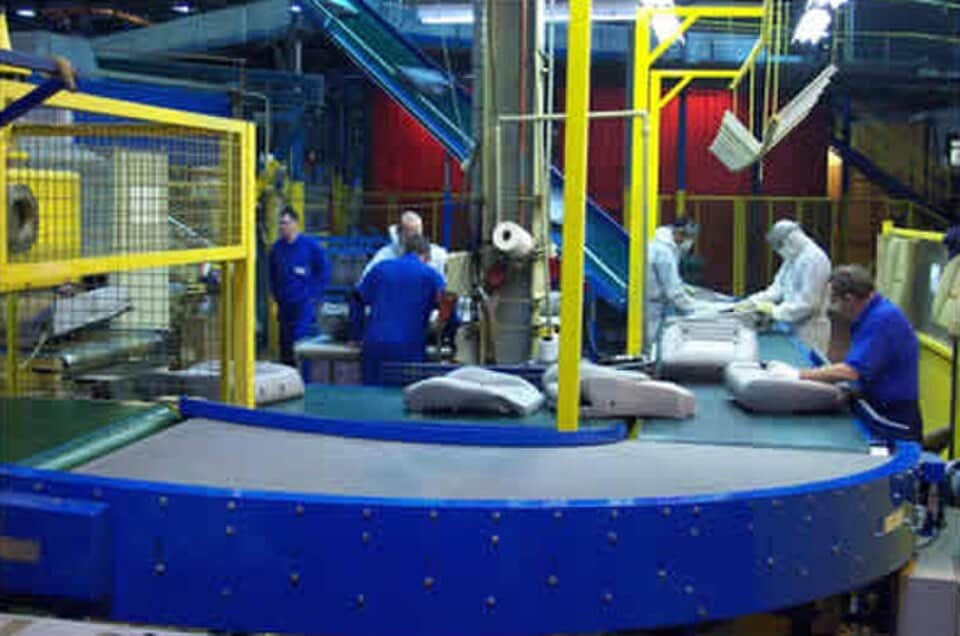 Conveyor Maintenance FAQ: Why Century Conveyor Systems Provides the #1 Best Conveyor Maintenance Services 1 conveyor maintenance
