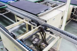 Sortation Systems 10 FAQs: Why Century Conveyor Systems Delivers Some of the Best Sortation Systems Available 2 sortation systems