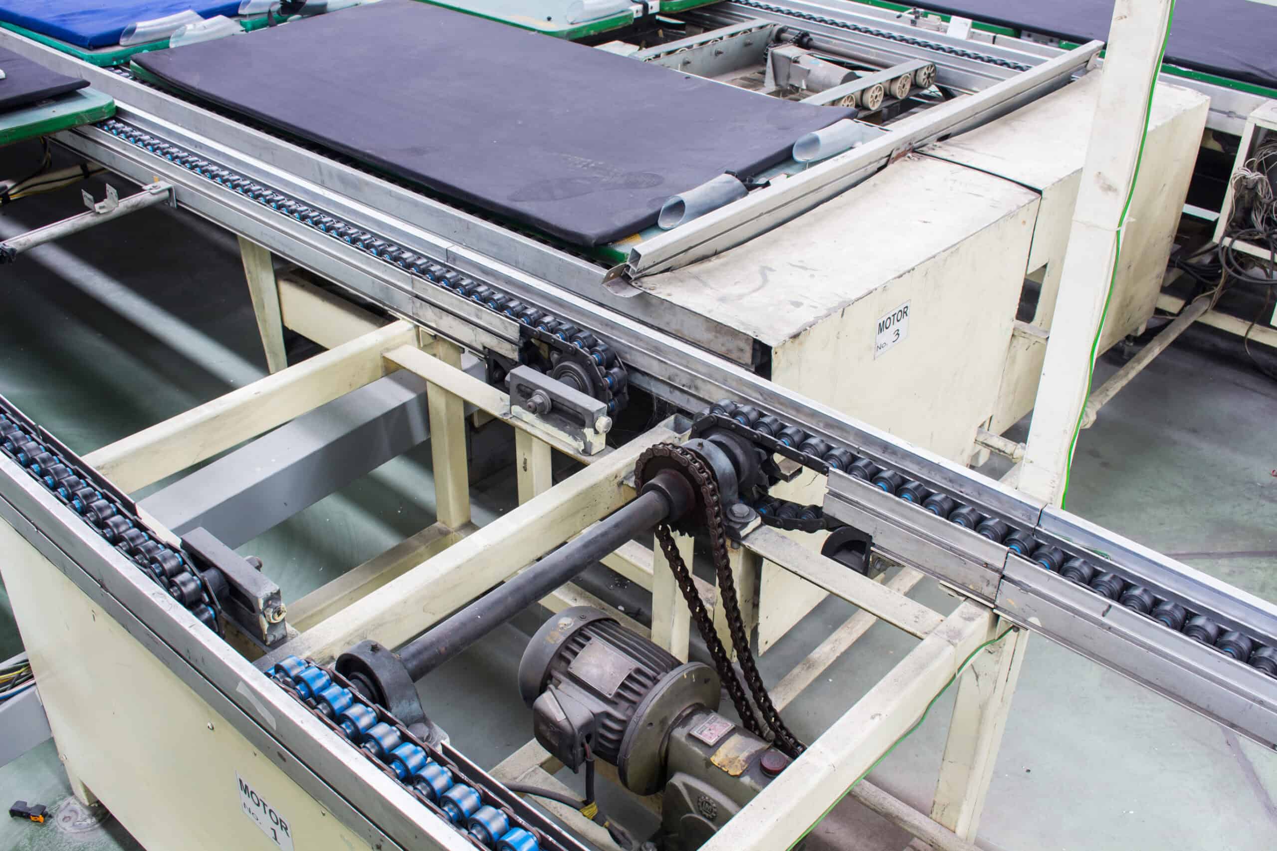 sortation systems