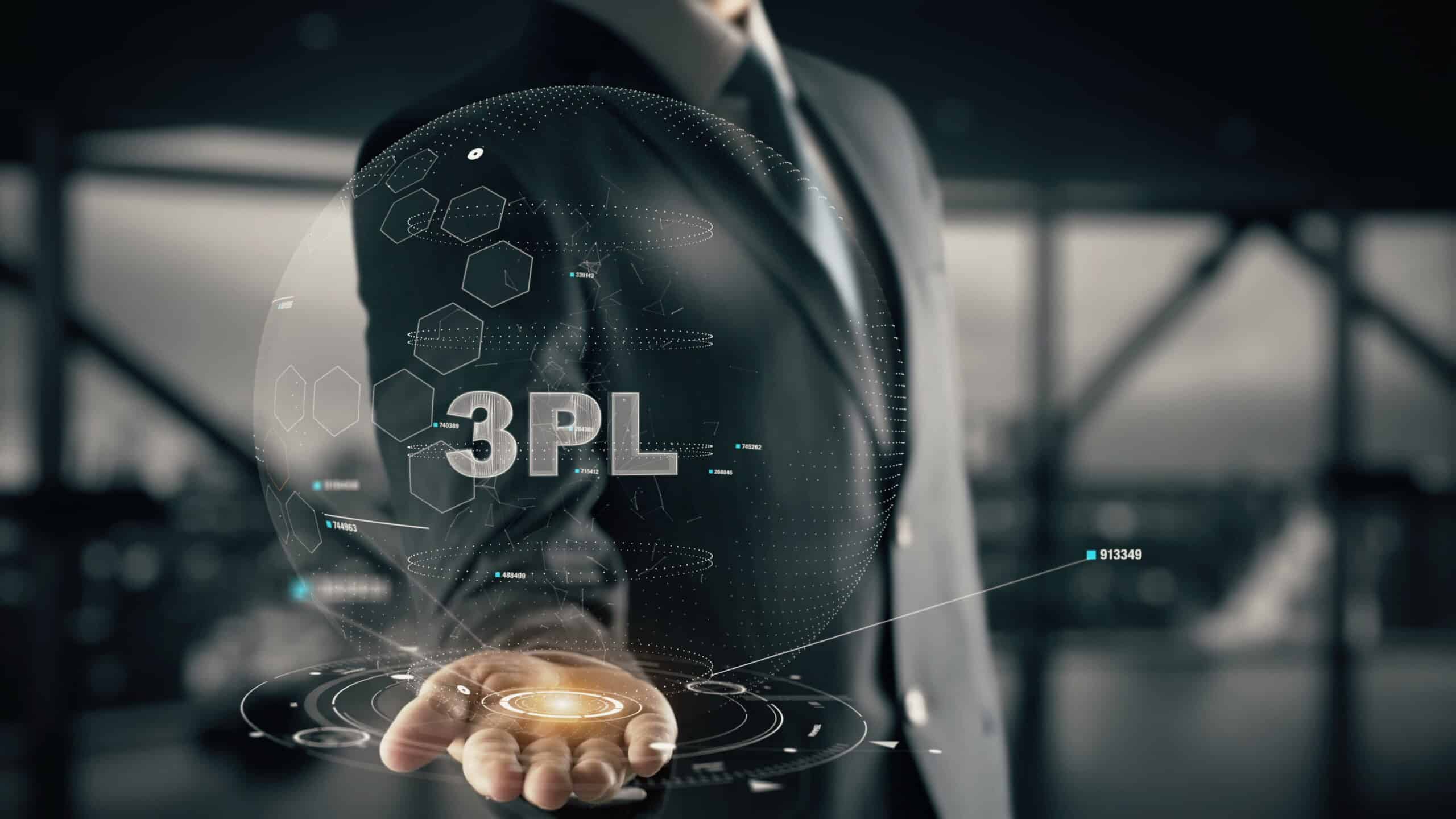 3pl ecommerce fulfillment
