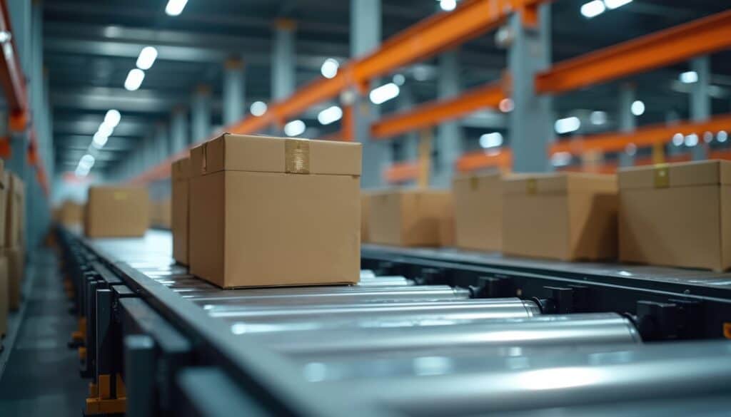 Automated Sortation Systems FAQ 101: Your Complete Guide to Century Conveyor Systems' Automated Sortation Solutions 1 automated sortation systems