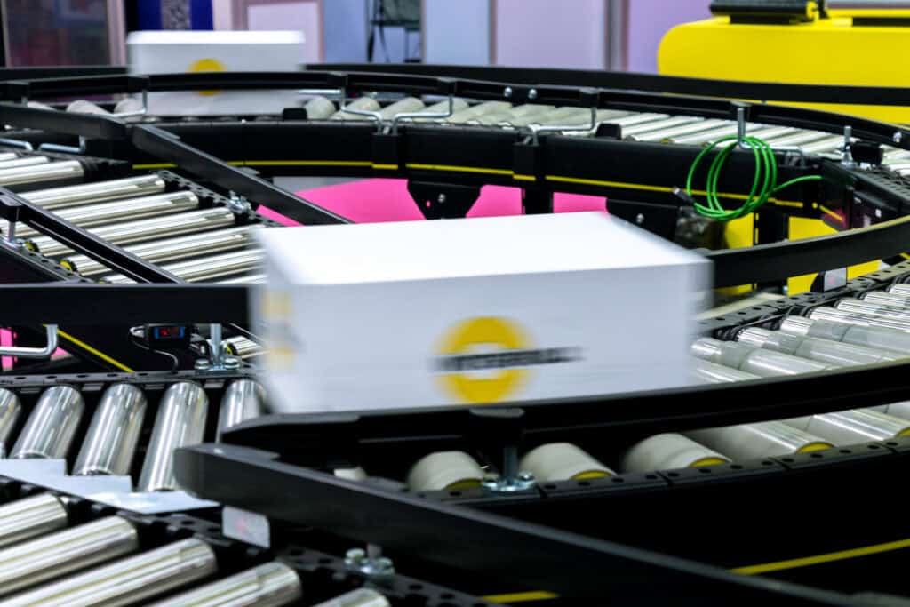 Conveyor Systems for Sale: 7 Frequently Asked Questions About Century Conveyor Systems's Best Deal 1 conveyor systems for sale