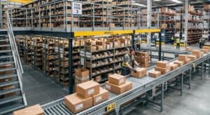 The Aftermarket Is Growing. Is Your Warehouse Keeping Up? 5 automotive cenutry2