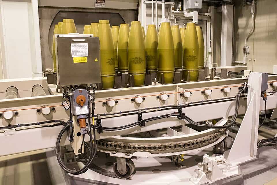 Roller Conveyor FAQ 101: Understanding Century Conveyor Systems’ Roller Conveyor Solutions 1 roller conveyor