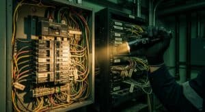 The Audit Nobody Scheduled: What a 30-Year-Old Conveyor System Audit Taught Us About Deferred Maintenance 2 system audit