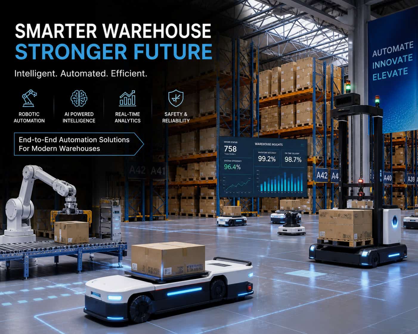 automated solutions