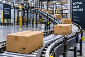 Conveying Systems FAQ 101: Understanding Century Conveyor Systems’ Solutions 2 conveying systems