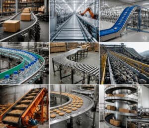 Material Handler FAQ 101: Understanding Century Conveyor Systems’ Material Handling Solutions 2 material handler