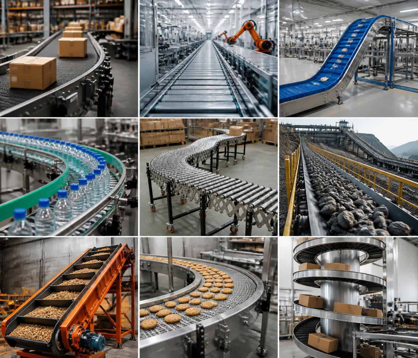 material handler
