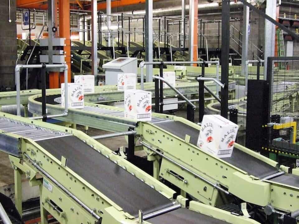 Material Handler FAQ 101: Understanding Century Conveyor Systems’ Material Handling Solutions 1 material handler