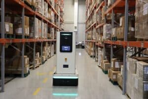 The Best Automation in Warehousing 101: Century Conveyor Systems FAQ 2 automation in warehousing